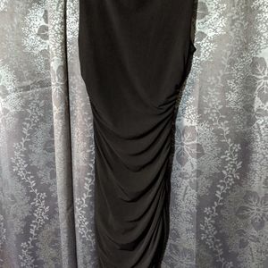 Runched Y2K LBD for every occasion